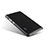 Custodia Plastica Rigida Opaca per Huawei MediaPad T3 7.0 BG2-W09 BG2-WXX Nero