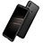 Custodia Plastica Rigida Opaca per Samsung Galaxy A9 Star SM-G8850 Nero