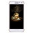Custodia Plastica Rigida Opaca per Samsung Galaxy E5 SM-E500F E500H Oro
