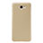 Custodia Plastica Rigida Opaca per Samsung Galaxy J5 Prime G570F Oro