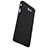 Custodia Plastica Rigida Opaca per Samsung Galaxy On7 (2016) G6100 Nero