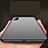 Custodia Plastica Rigida Opaca per Xiaomi Mi 9 Lite Nero