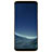 Custodia Plastica Rigida Perforato per Samsung Galaxy S9 Oro