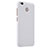 Custodia Plastica Rigida Perforato per Xiaomi Redmi 4X Bianco