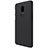 Custodia Plastica Rigida Perforato W01 per OnePlus 6 Nero