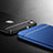 Custodia Plastica Rigida Sabbie Mobili per Huawei P10 Lite Blu