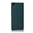 Custodia Plastica Rigida Sabbie Mobili per Huawei P8 Verde