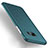 Custodia Plastica Rigida Sabbie Mobili per Samsung Galaxy S7 Edge G935F Verde