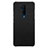 Custodia Plastica Rigida Sabbie Mobili Q01 per OnePlus 7T Pro Nero