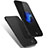 Custodia Plastica Rigida Sabbie Mobili Q02 per Apple iPhone 8 Nero