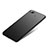 Custodia Plastica Rigida Sabbie Mobili Q02 per Xiaomi Mi 5S 4G Nero