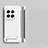 Custodia Plastica Rigida Senza Cornice Cover Opaca P03 per OnePlus Ace 3 5G