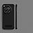 Custodia Plastica Rigida Senza Cornice Cover Opaca P03 per OnePlus Ace 3 5G