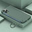 Custodia Plastica Rigida Senza Cornice Cover Opaca per Apple iPhone 14 Pro