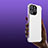 Custodia Plastica Rigida Senza Cornice Cover Opaca T01 per Apple iPhone 14 Pro Max