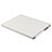 Custodia Portafoglio In Pelle con Stand L01 per Huawei MediaPad M2 10.0 M2-A01 M2-A01W M2-A01L Bianco