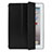 Custodia Portafoglio In Pelle con Stand per Apple iPad 4 Nero