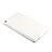 Custodia Portafoglio In Pelle con Stand per Huawei Mediapad T1 7.0 T1-701 T1-701U Bianco