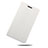 Custodia Portafoglio In Pelle con Stand per Huawei Mediapad T1 7.0 T1-701 T1-701U Bianco