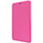 Custodia Portafoglio In Pelle con Stand per Xiaomi Mi 4S Rosa Caldo