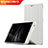 Custodia Portafoglio In Pelle con Stand R01 per Huawei MediaPad T2 Pro 7.0 PLE-703L Bianco