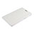 Custodia Portafoglio In Pelle con Stand R01 per Huawei MediaPad T2 Pro 7.0 PLE-703L Bianco