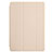 Custodia Portafoglio In Pelle con Supporto L01 per Apple New iPad 9.7 (2017) Oro