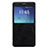 Custodia Portafoglio In Pelle con Supporto L01 per Samsung Galaxy Note 5 N9200 N920 N920F Nero