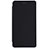 Custodia Portafoglio In Pelle con Supporto L01 per Xiaomi Mi Note Nero