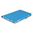 Custodia Portafoglio In Pelle con Supporto L03 per Huawei MediaPad M2 10.1 FDR-A03L FDR-A01W Cielo Blu