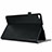 Custodia Portafoglio In Pelle con Supporto L03 per Huawei MediaPad M2 10.1 FDR-A03L FDR-A01W Nero