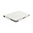 Custodia Portafoglio In Pelle con Supporto L04 per Huawei MediaPad T3 10 AGS-L09 AGS-W09 Bianco