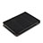 Custodia Portafoglio In Pelle con Supporto per Amazon Kindle Paperwhite 6 inch Nero