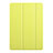 Custodia Portafoglio In Pelle con Supporto per Apple iPad Mini 4 Verde