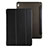 Custodia Portafoglio In Pelle con Supporto per Apple iPad Pro 9.7 Nero