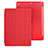 Custodia Portafoglio In Pelle con Supporto per Apple New iPad 9.7 (2017) Rosso