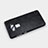 Custodia Portafoglio In Pelle con Supporto per Asus Zenfone 3 Deluxe ZS570KL ZS550ML Nero