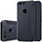 Custodia Portafoglio In Pelle con Supporto per Google Pixel XL Nero