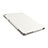 Custodia Portafoglio In Pelle con Supporto per Huawei MediaPad M3 Lite 10.1 BAH-W09 Bianco