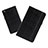 Custodia Portafoglio In Pelle con Supporto per Huawei MediaPad M3 Lite 8.0 CPN-W09 CPN-AL00 Nero