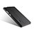 Custodia Portafoglio In Pelle con Supporto per Huawei MediaPad T3 7.0 BG2-W09 BG2-WXX Nero
