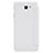 Custodia Portafoglio In Pelle con Supporto per Samsung Galaxy J5 Prime G570F Bianco