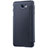 Custodia Portafoglio In Pelle con Supporto per Samsung Galaxy J5 Prime G570F Nero