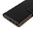 Custodia Portafoglio In Pelle con Supporto per Samsung Galaxy Note 10 Nero