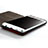 Custodia Portafoglio In Pelle con Supporto per Samsung Galaxy S6 Edge+ Plus SM-G928F Marrone