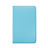 Custodia Portafoglio In Pelle con Supporto per Samsung Galaxy Tab 4 7.0 SM-T230 T231 T235 Cielo Blu