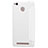 Custodia Portafoglio In Pelle con Supporto per Xiaomi Redmi 3 High Edition Bianco