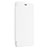 Custodia Portafoglio In Pelle con Supporto per Xiaomi Redmi 3 High Edition Bianco