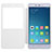 Custodia Portafoglio In Pelle con Supporto per Xiaomi Redmi Note 4X High Edition Bianco