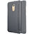 Custodia Portafoglio In Pelle con Supporto per Xiaomi Redmi Note 5 Indian Version Nero